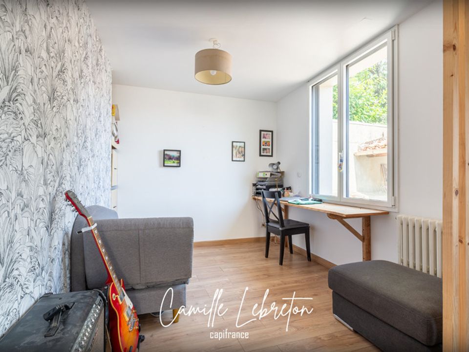 Villa em Vallet, Loire-Atlantique - foto 5