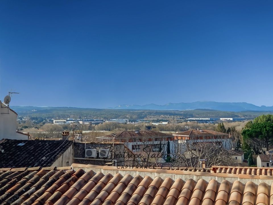 Dom wiejski: Rousset, Bouches-du-Rhone – zdjęcie 1