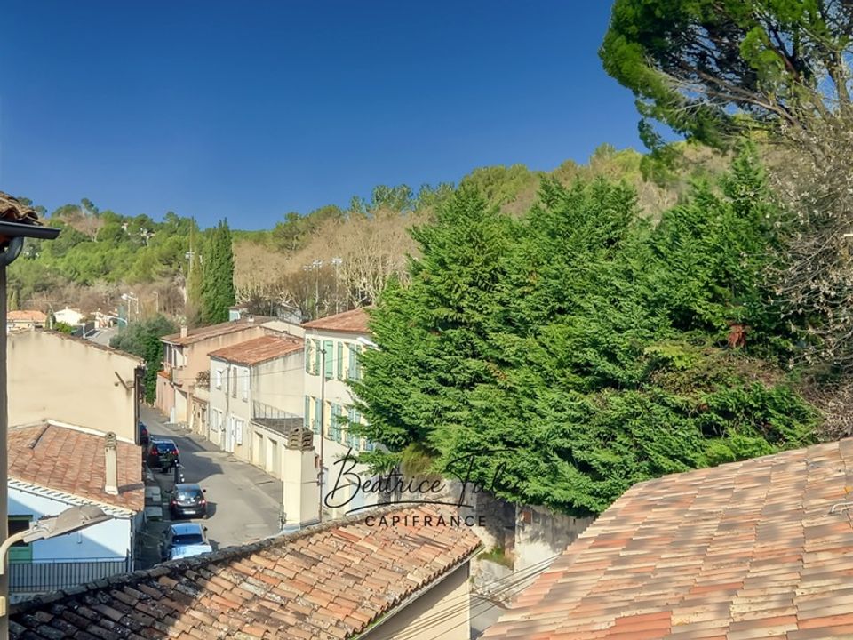 Dom wiejski: Rousset, Bouches-du-Rhone – zdjęcie 2
