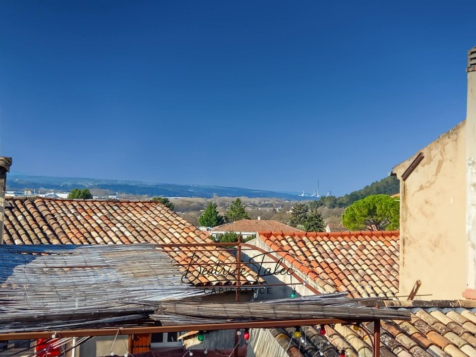 Dom wiejski: Rousset, Bouches-du-Rhone – zdjęcie 3