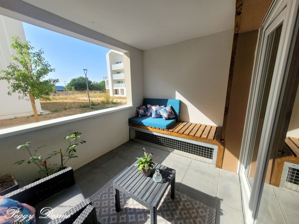Lejlighed i La Rochelle, Charente-Maritime - foto 1