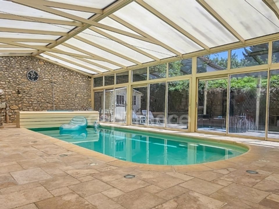 Villa in Fontaine-la-Rivière, Essonne - foto 2