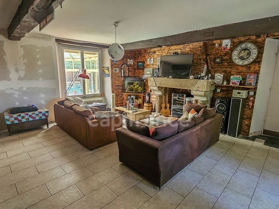 Villa in Fontaine-la-Rivière, Essonne - foto 3