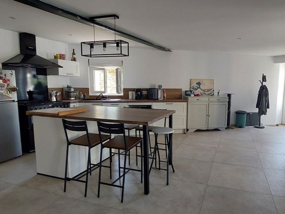 Villa i Petosse, Vendee - bilde 2