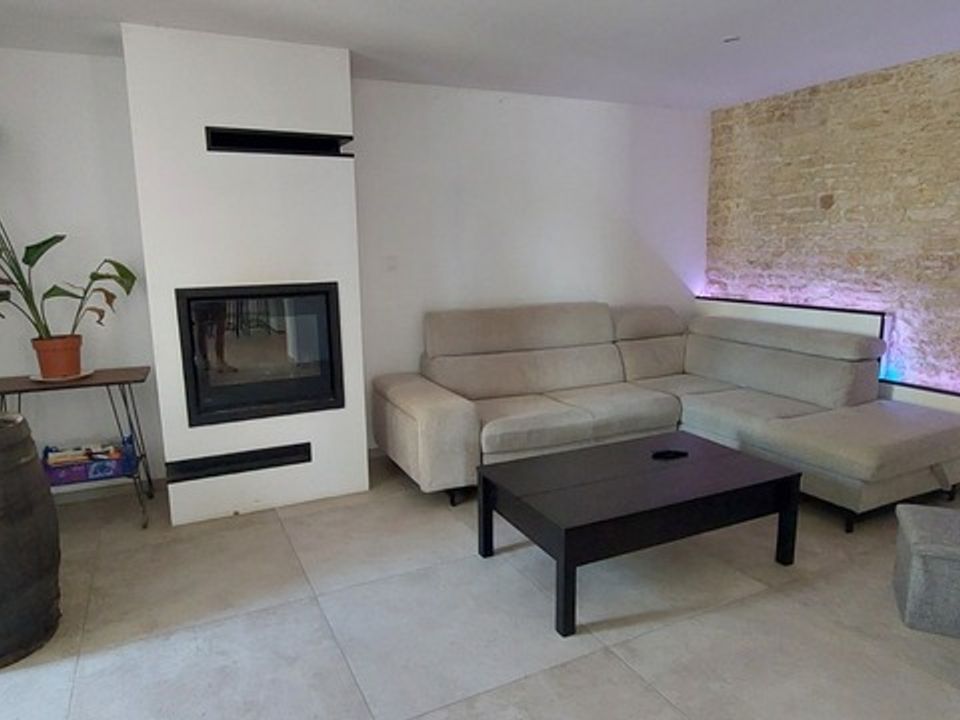 Villa i Petosse, Vendee - bilde 3