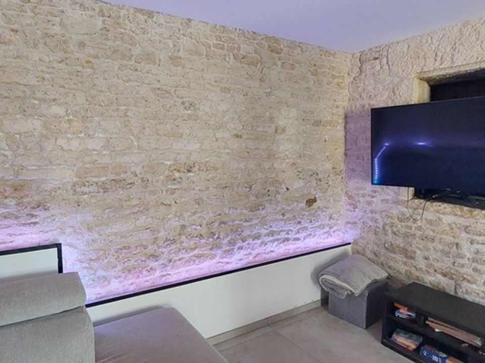Villa i Petosse, Vendee - bilde 4