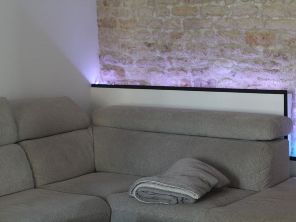 Villa i Petosse, Vendee - bilde 5