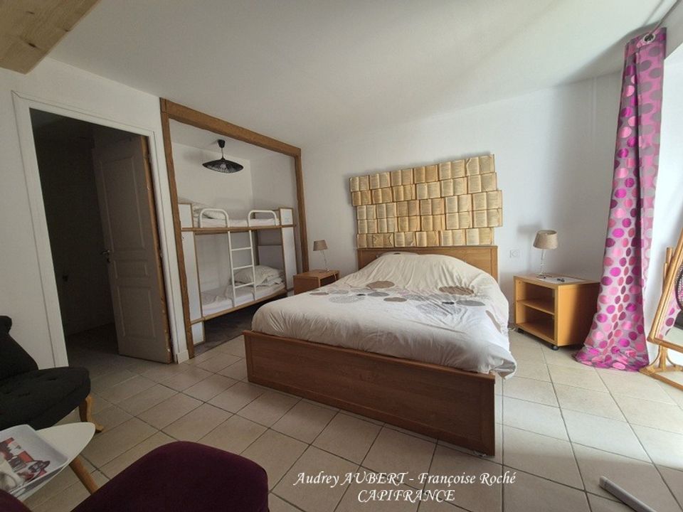Dom wiejski: Tonnay-Boutonne, Charente-Maritime – zdjęcie 4
