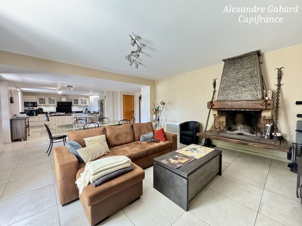 Landhuis in Monsegur, Gironde - foto 3
