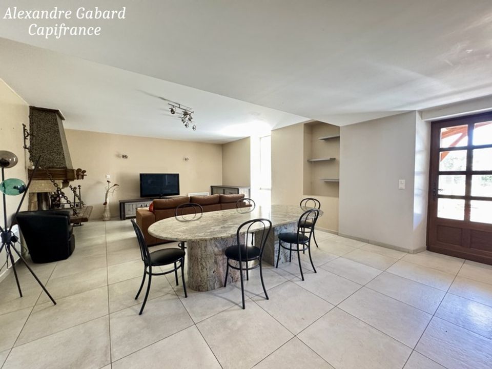 Landhuis in Monsegur, Gironde - foto 4