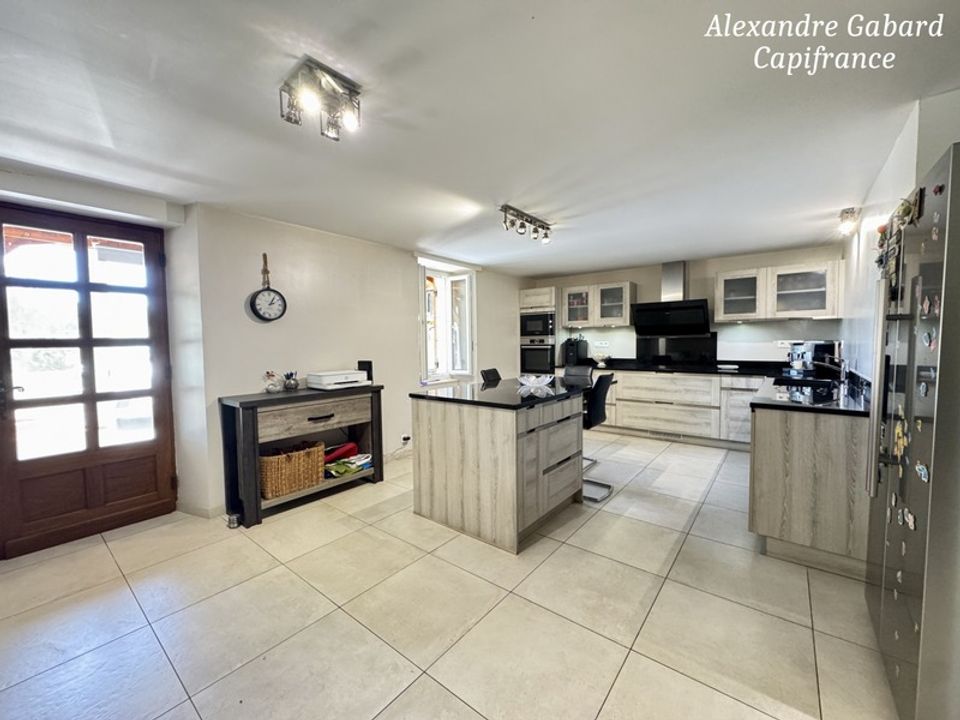 Landhuis in Monsegur, Gironde - foto 5