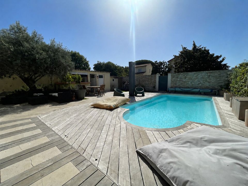 Villa i Pérols, Herault - foto 4