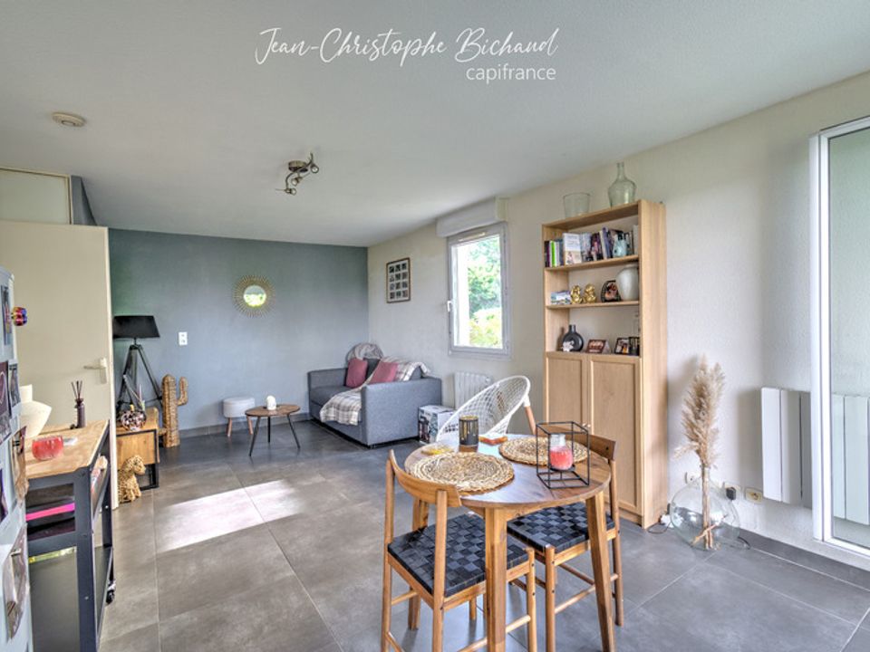 Apartamento em Grigny, Rhone - foto 3
