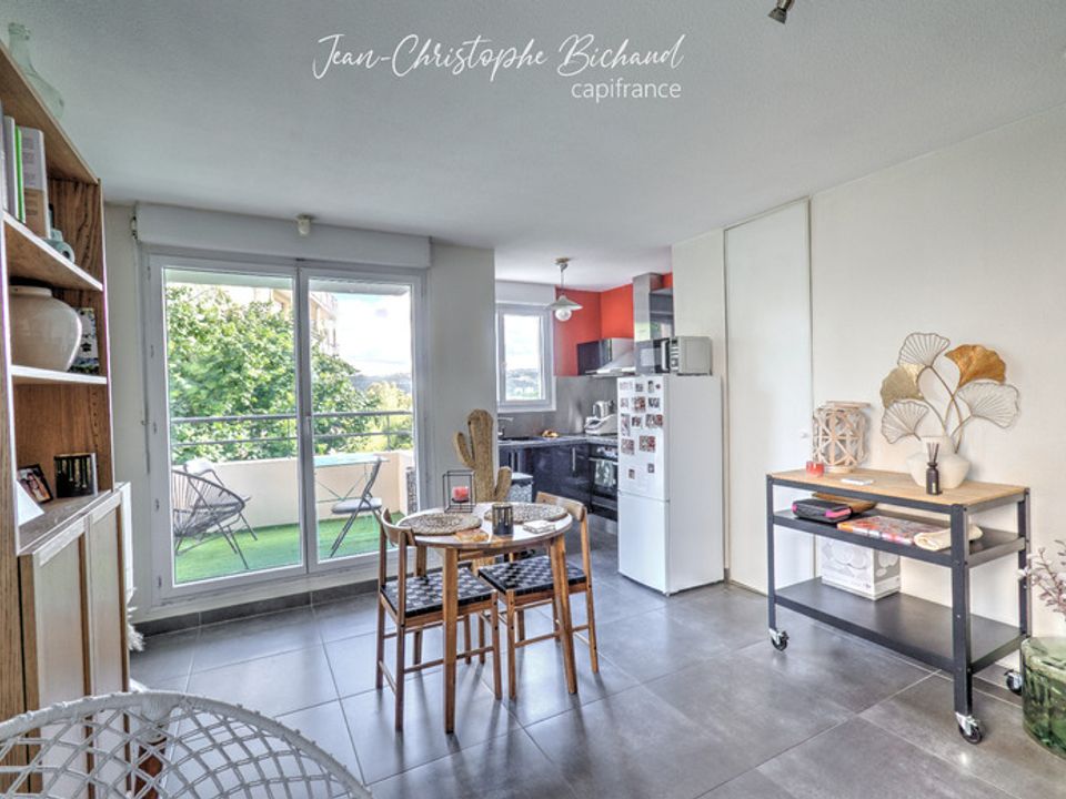 Apartamento em Grigny, Rhone - foto 4