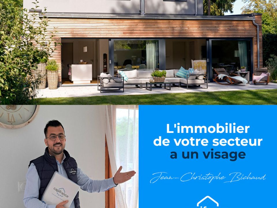 Apartamento em Grigny, Rhone - foto 5