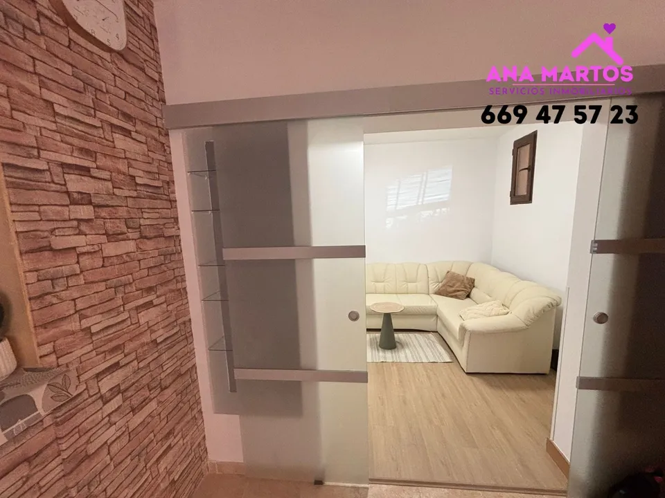 Apartment in Aguilas, Murcia - photo 1