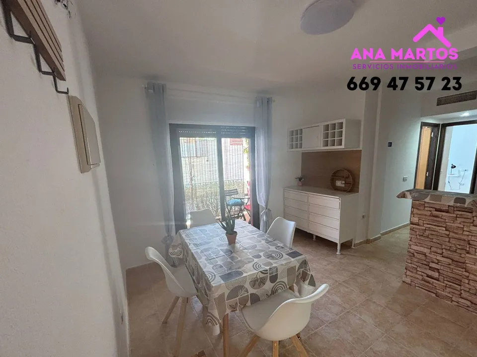 Apartment in Aguilas, Murcia - photo 2