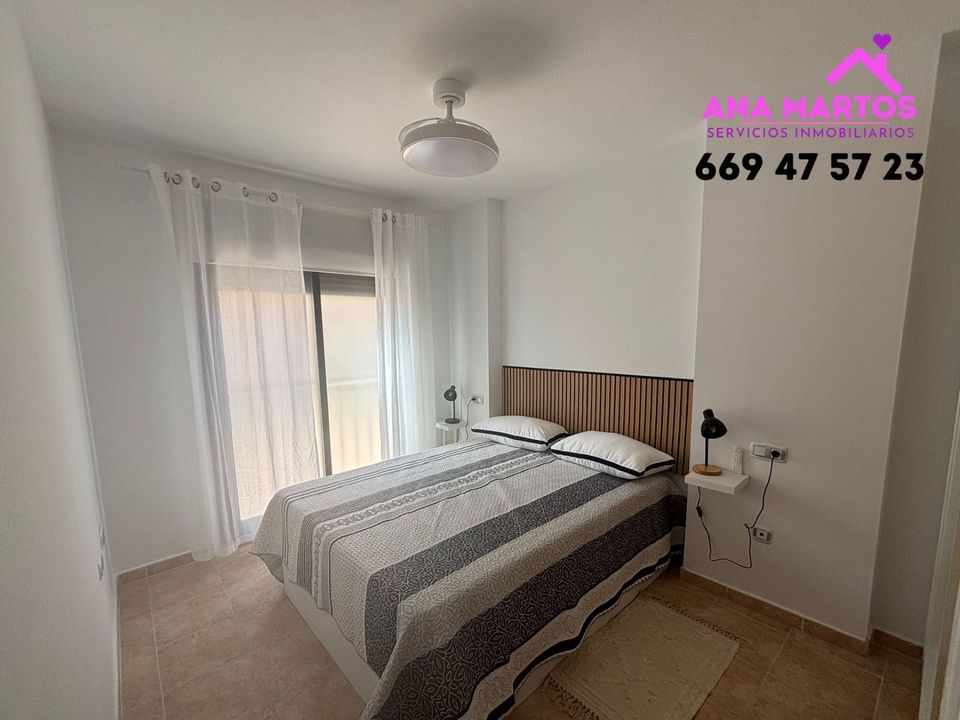 Apartament a Aguilas, Murcia - foto 5