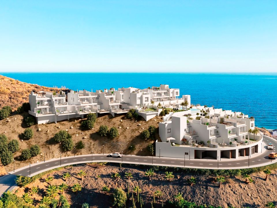 Villa - Torrox, Malaga - photo 1
