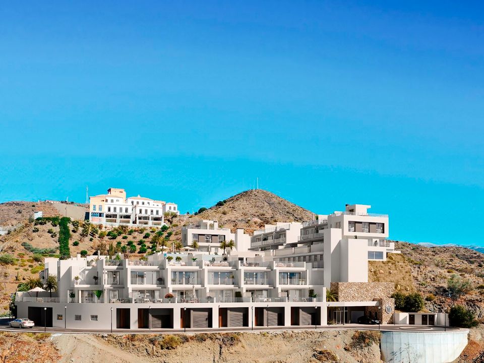 Villa - Torrox, Malaga - photo 2