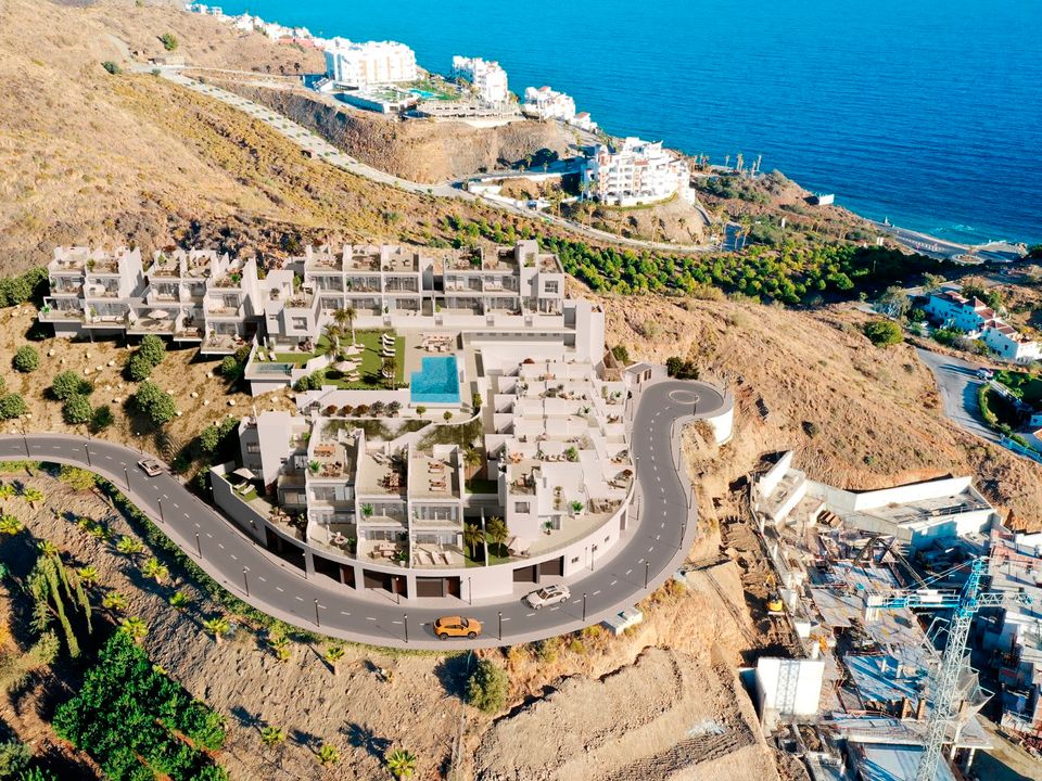 Villa - Torrox, Malaga - photo 3