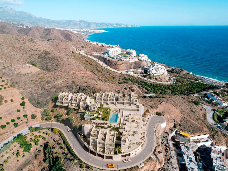 Villa - Torrox, Malaga - photo 4