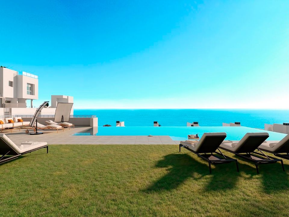 Villa - Torrox, Malaga - photo 5