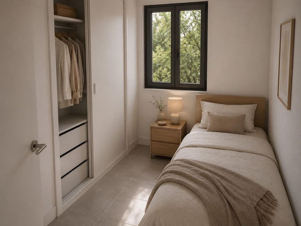Byhus i Mazarron, Murcia - foto 4