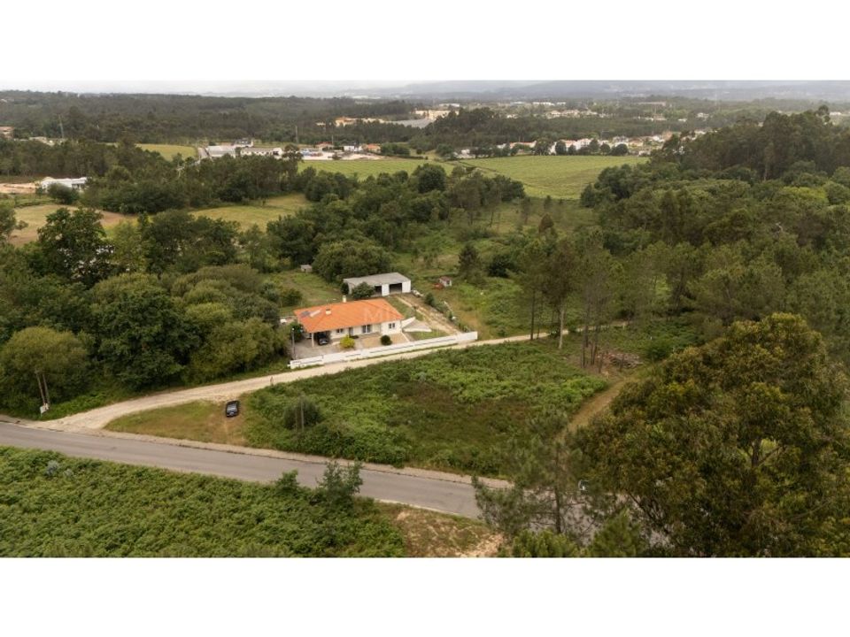 Villa i Fontoura, Viana do Castelo - bilde 5