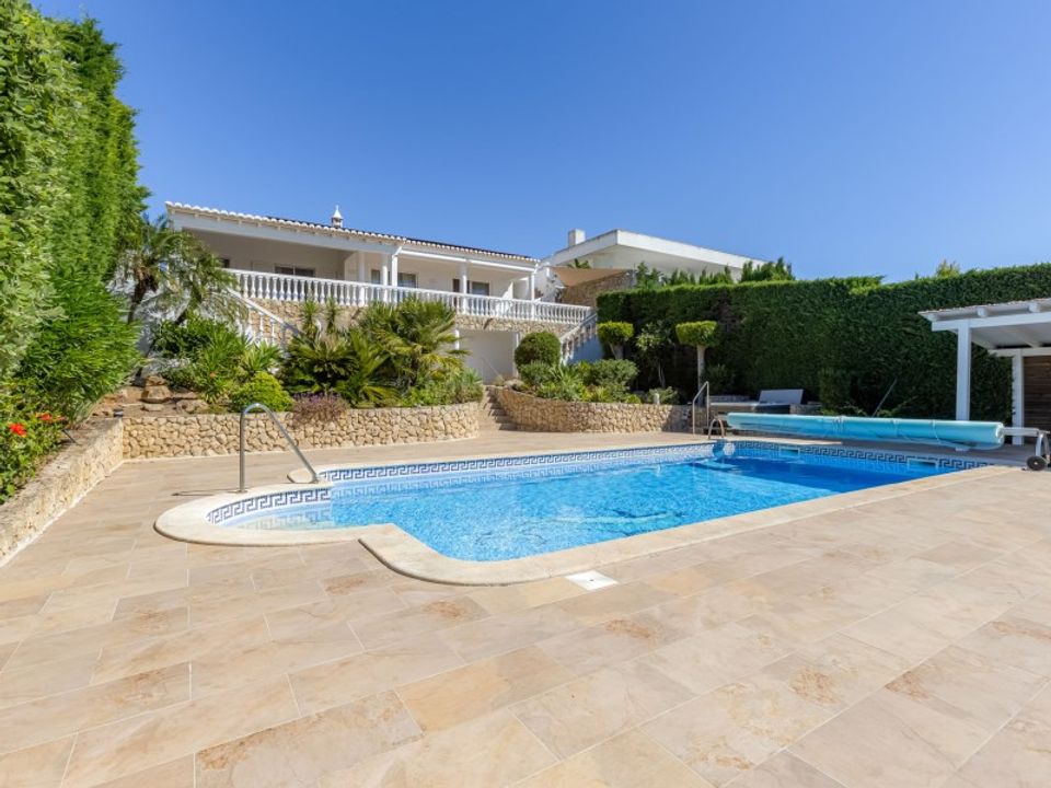 Villa i Odiaxere, Faro - foto 3