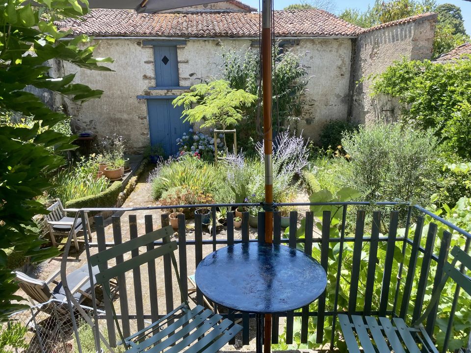 Villa en L'Isle-Jourdain, Vienne - foto 2