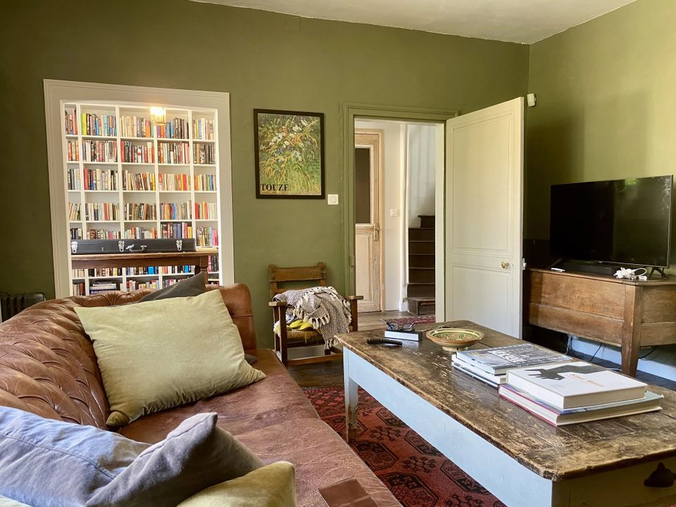 Villa en L'Isle-Jourdain, Vienne - foto 3