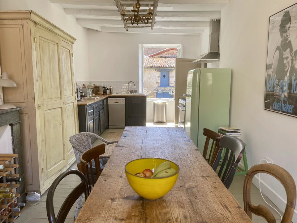 Villa en L'Isle-Jourdain, Vienne - foto 5