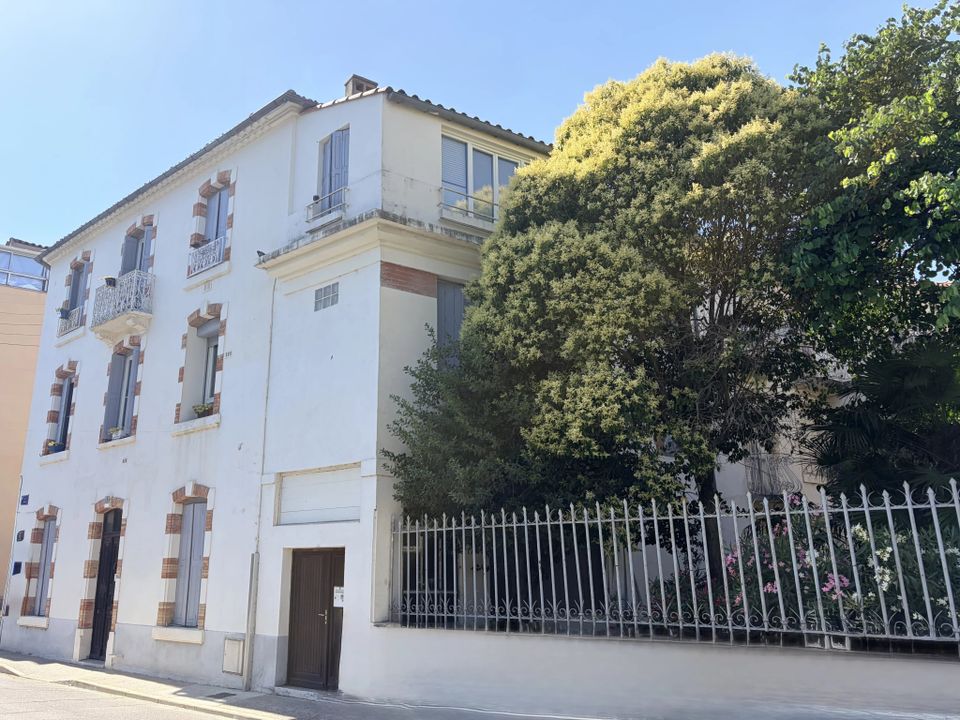 Villa i Carcassonne, Aude - bilde 1