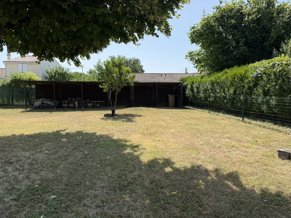 Villa i Germignac, Charente-Maritime - foto 2
