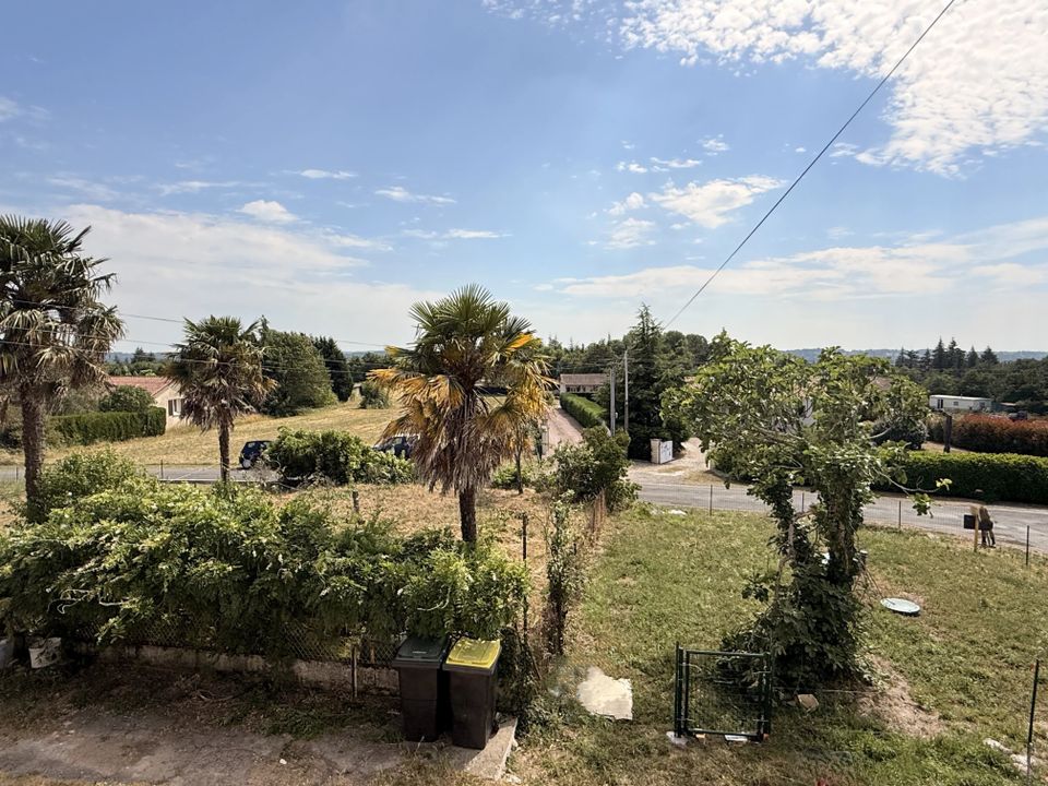 Villa en Exideuil-sur-Vienne, Charente - foto 2