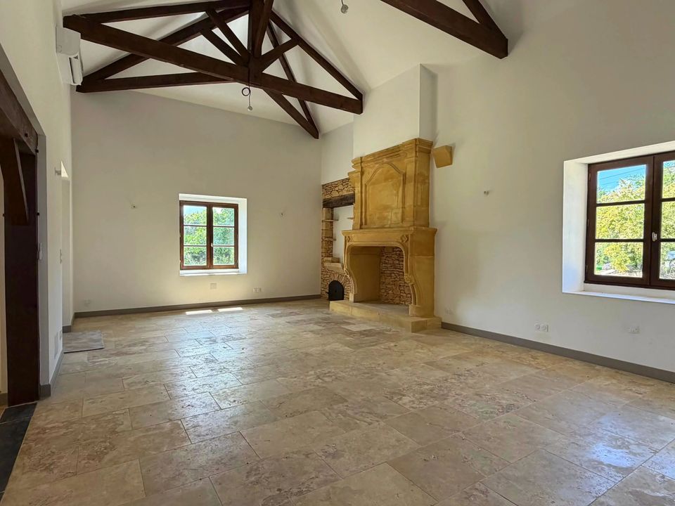 Villa in Monpazier, Dordogne - foto 3