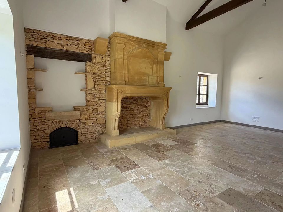 Villa in Monpazier, Dordogne - foto 5