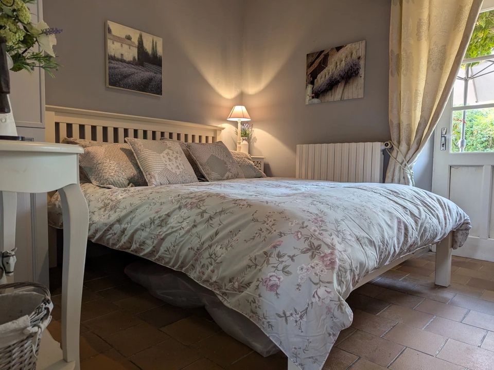 Villa i Nalliers, Vendee - bilde 5