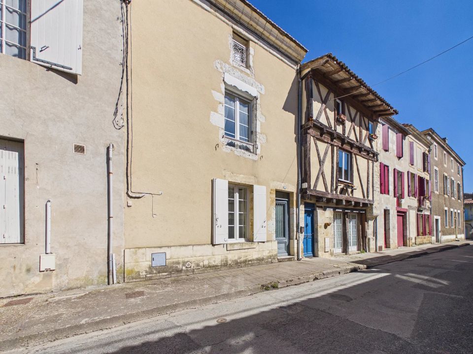 Villa i Sainte-Foy-la-Grande, Gironde - foto 2