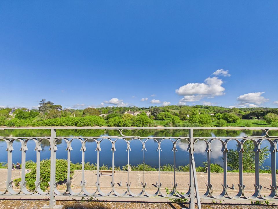 Villa i Sainte-Foy-la-Grande, Gironde - foto 1