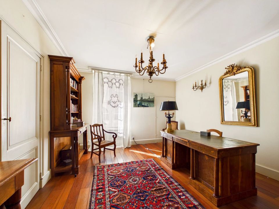 Villa i Sainte-Foy-la-Grande, Gironde - foto 5