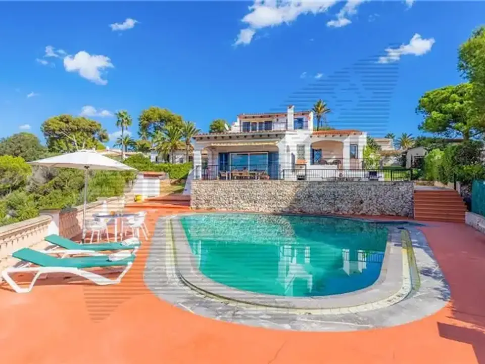 Villa i Porto Cristo, Mallorca - bilde 3