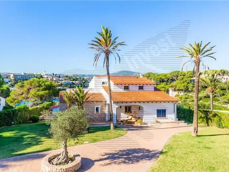 Villa i Porto Cristo, Mallorca - bilde 4