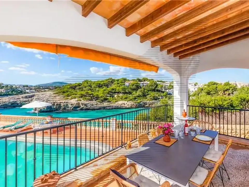 Villa en Porto Cristo, Mallorca - foto 2
