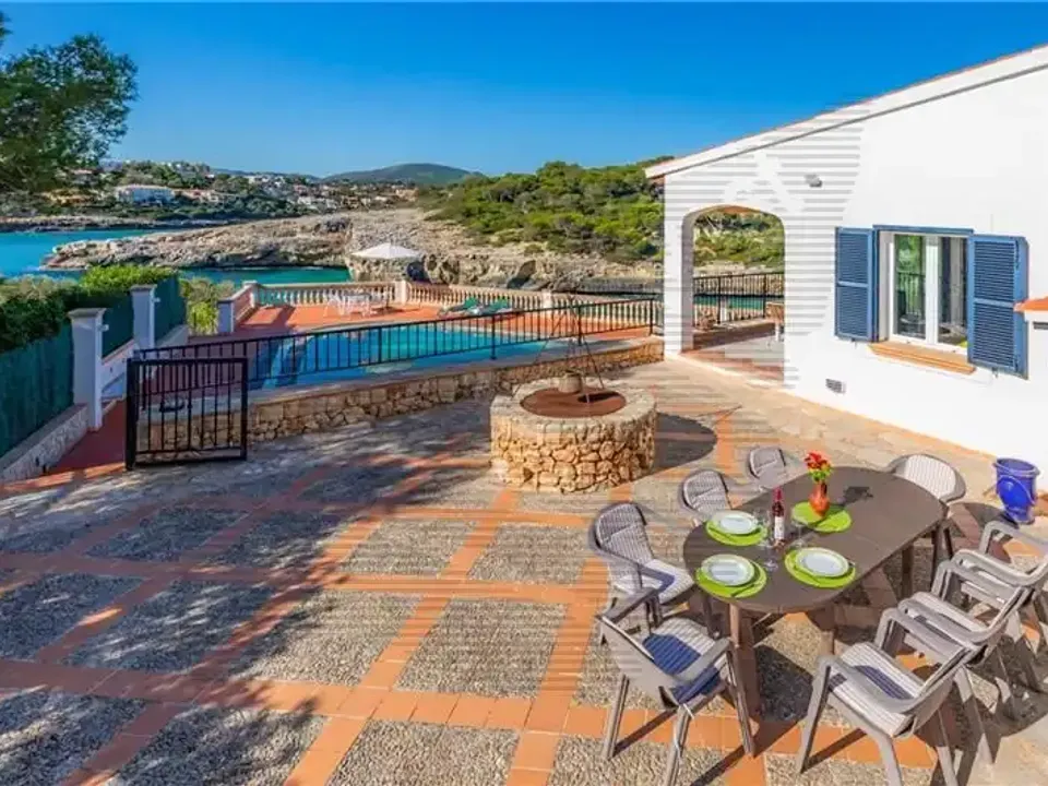Villa i Porto Cristo, Mallorca - foto 5