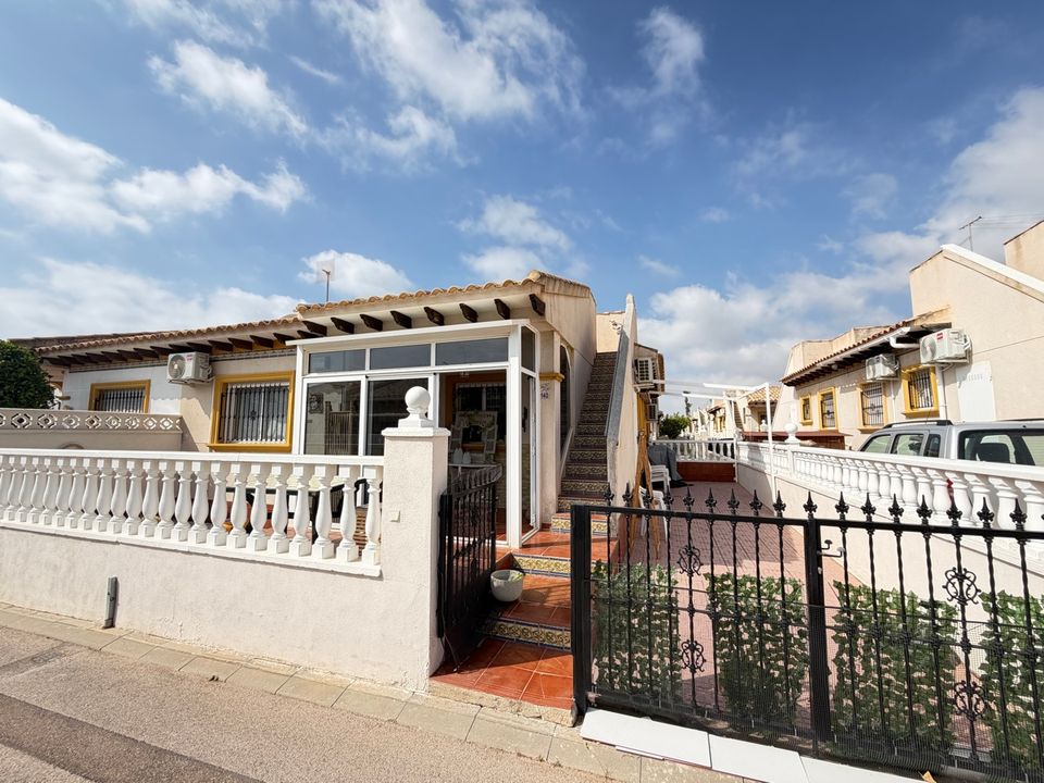 Lejlighed i La Zenia, Alicante - foto 3