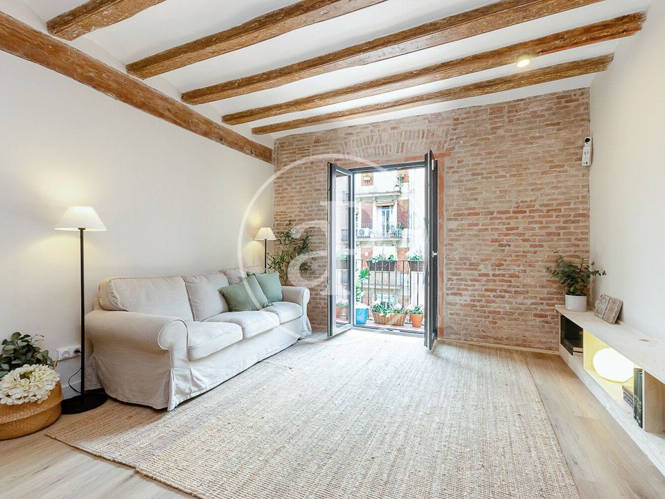Lejlighed i Barcelona, Barcelona - foto 4
