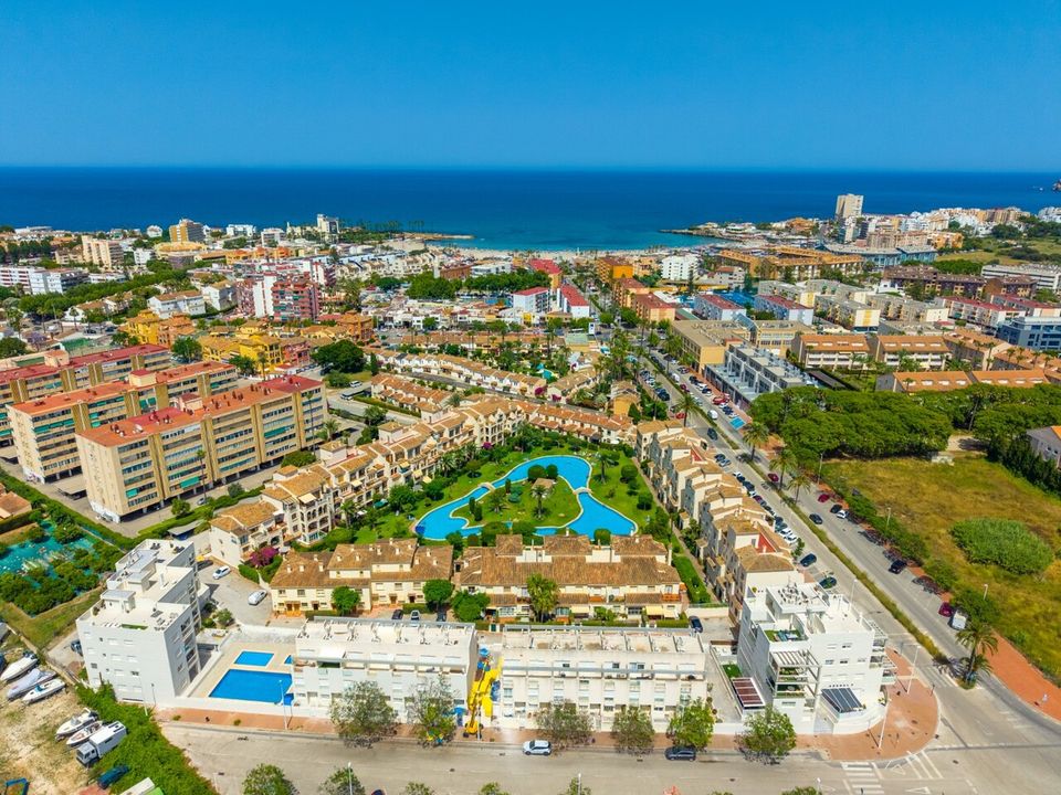 Wohnung in Javea, Alicante - Foto 1