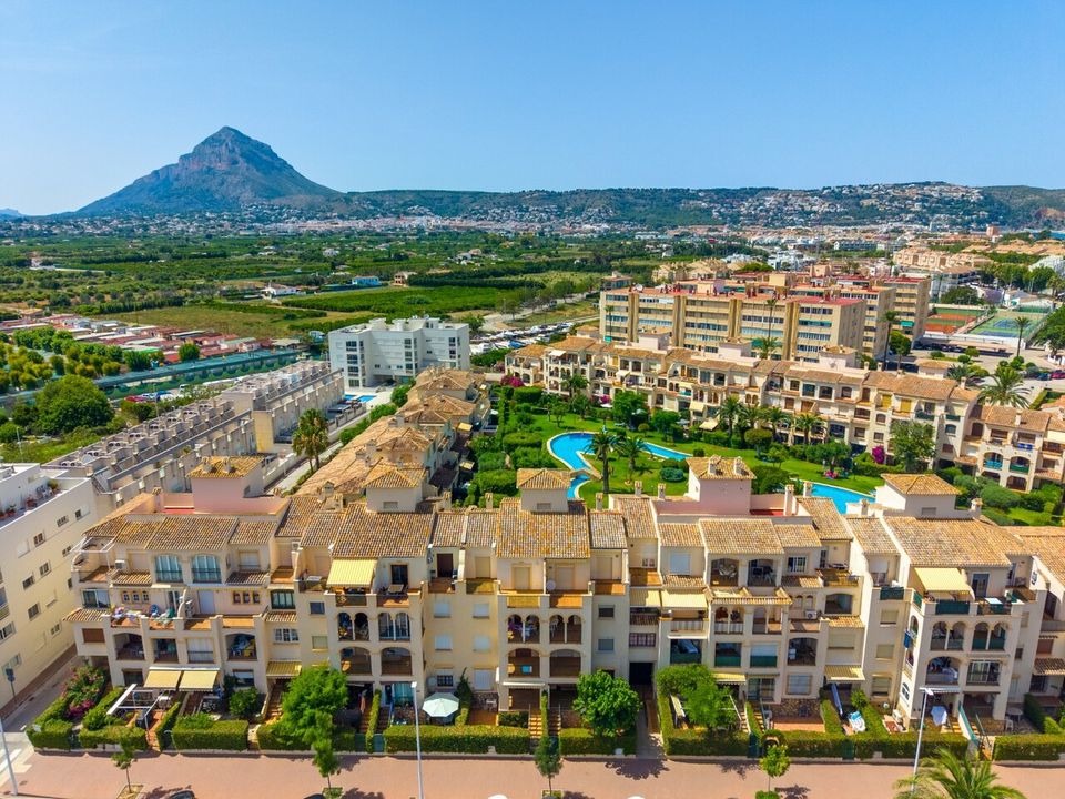 Wohnung in Javea, Alicante - Foto 2